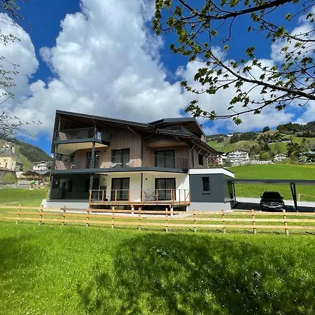 Bergzeit Saalbach-Hinterglemm