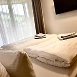 Bergzeit Lägenhet Saalbach-Hinterglemm