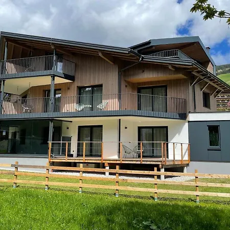 Bergzeit Saalbach-Hinterglemm