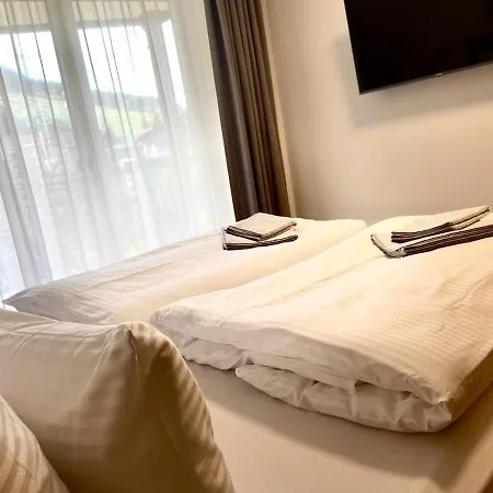 Bergzeit Apartament Saalbach-Hinterglemm