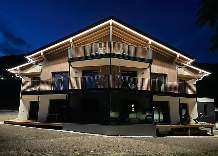 Bergzeit * 잘바흐 힌터글렘