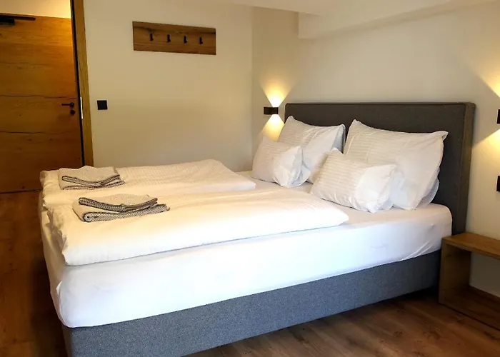 Bergzeit * 잘바흐 힌터글렘