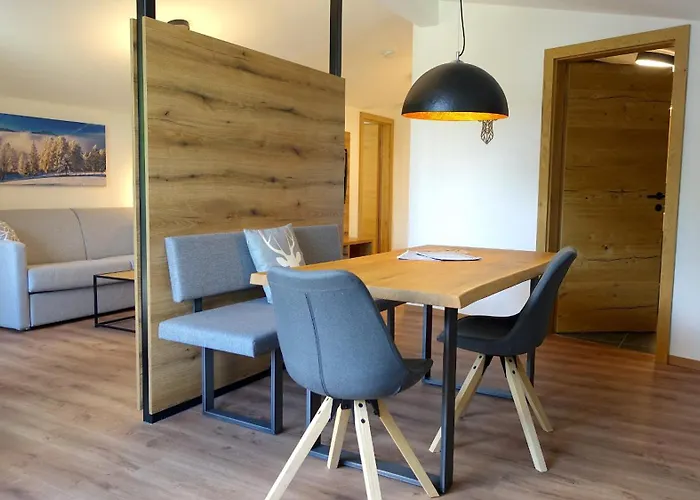 Bergzeit * 잘바흐 힌터글렘